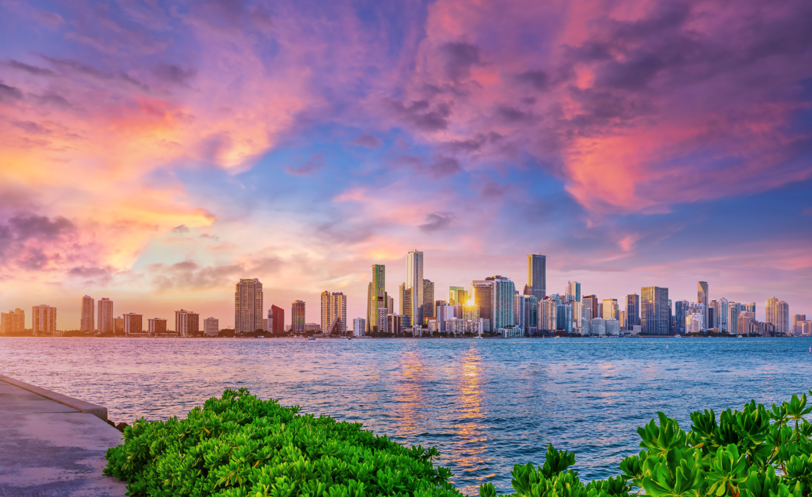 Miami Has Two Housing Markets and Both Are Making Headlines