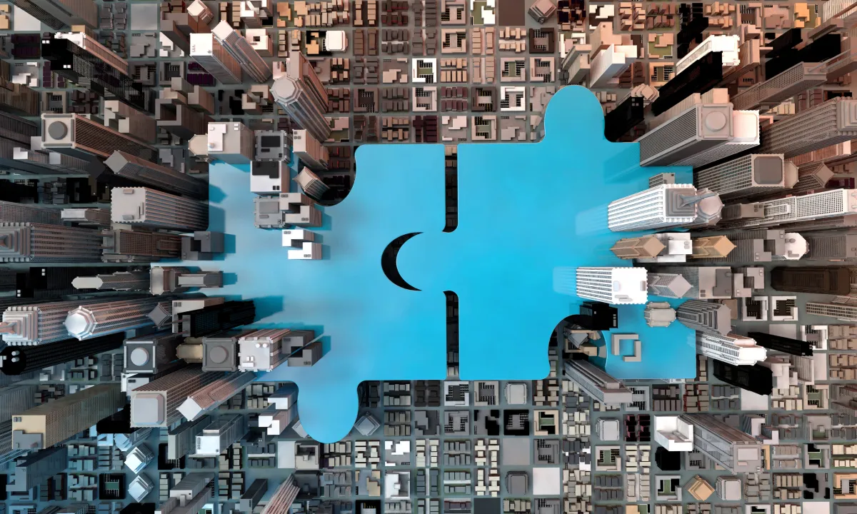 Real Estate Merger Wave Is Reshaping the Industry in 2026