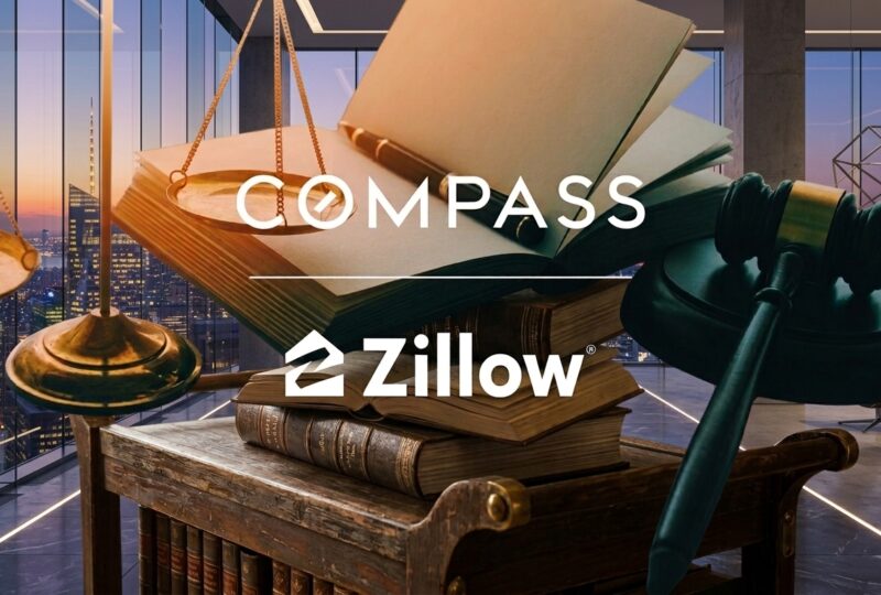 Zillow gets setback in federal court case against Chicago MLS