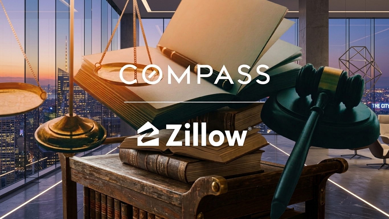 Zillow gets setback in federal court case against Chicago MLS