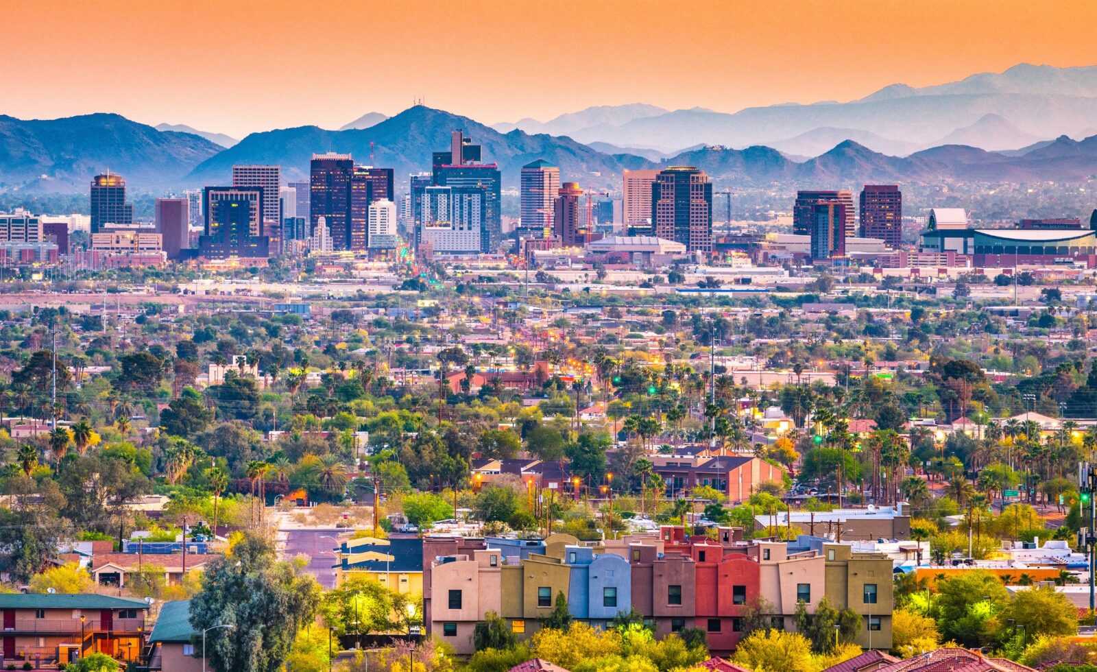 Arizona Is Building Big: $3 Billion Mesa Development Could Reshape the East Valley