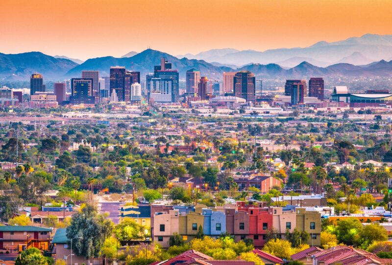Arizona Is Building Big: $3 Billion Mesa Development Could Reshape the East Valley