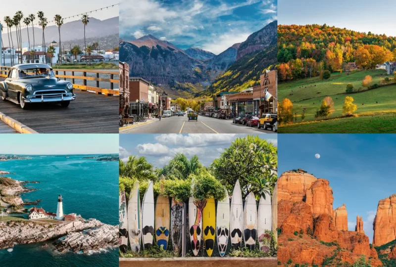 The U.S. Housing Market Is Shifting — But It Isn’t Crashing