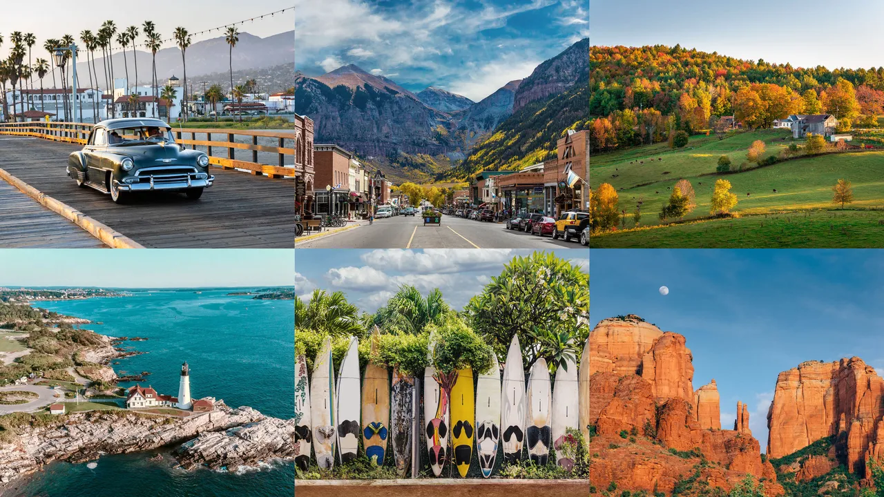 The U.S. Housing Market Is Shifting — But It Isn’t Crashing