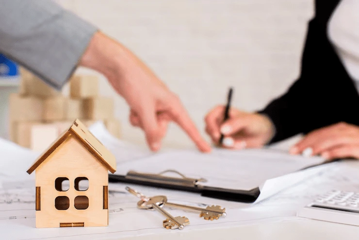 Nearly 7% Mortgage Rates — So Why Are Homes Still So Expensive?