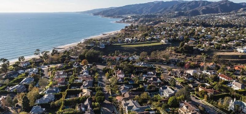 20 Months After the Palisades Fire: Pacific Palisades Is Rebuilding, but the Road Home Remains Long