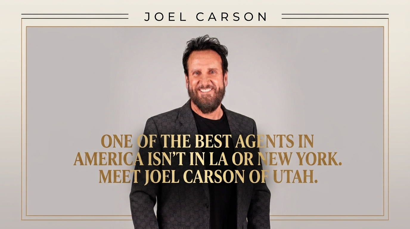 Salt Lake City native goes from beginnings in Navy to top Realtor in the marketplace