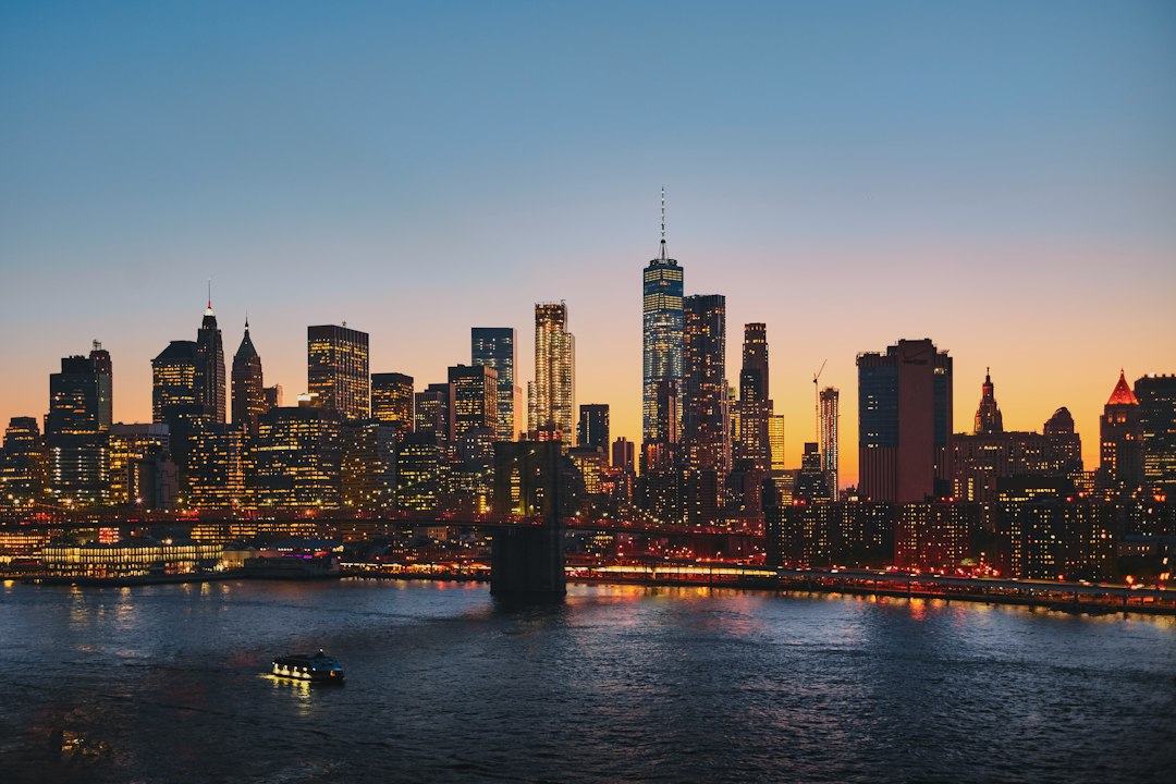 Everyone Said Manhattan Offices Were Dead. They Were Wrong.
