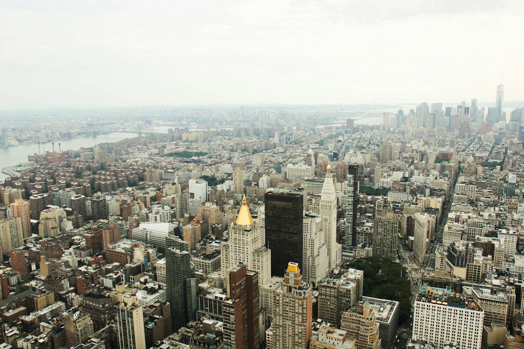 A $25 Million NYC Penthouse Just Sold for $9 Million. What Happened?
