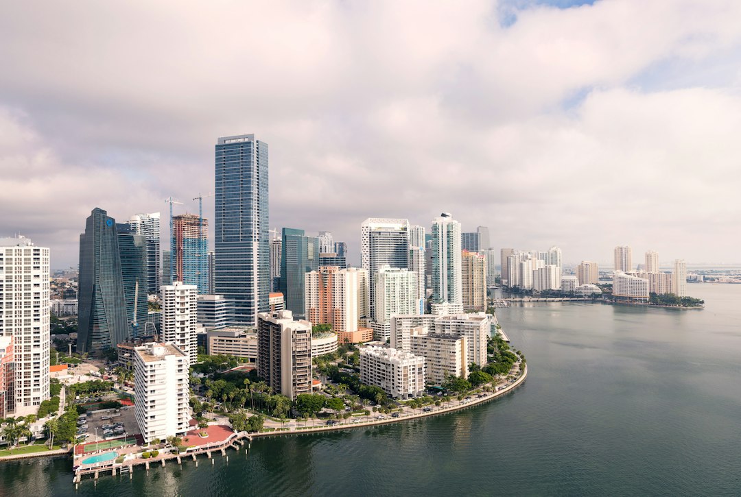Miami Has Two Housing Markets: Luxury Prices Are Exploding While Everyone Else Is Going Backward