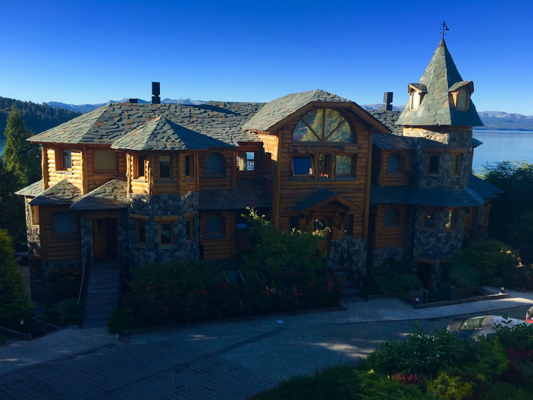 $5 Million Gone: Utah’s Lord of the Rings Estate Gets a Massive Price Cut