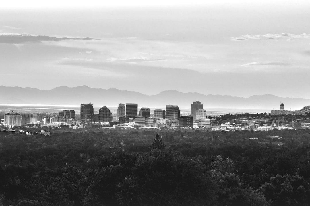 $30 Billion Is Reshaping Utah: The Real Estate Boom Running Along I-15