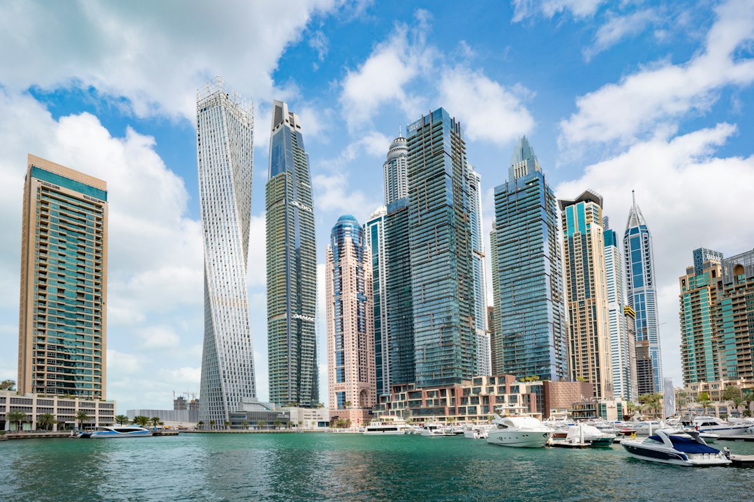 From Selling Sunset to Dubai: Oppenheim Makes a Multimillion Dollar Bet