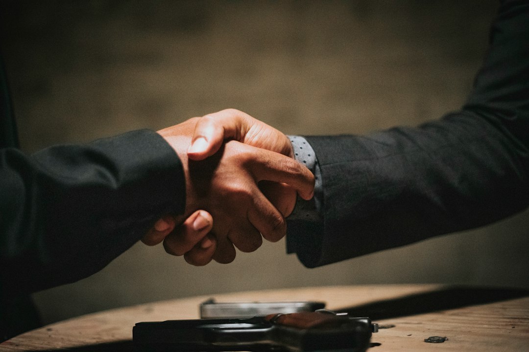 Fathom’s Merger Takes a $130 Million Turn. Who Ends Up in Control?