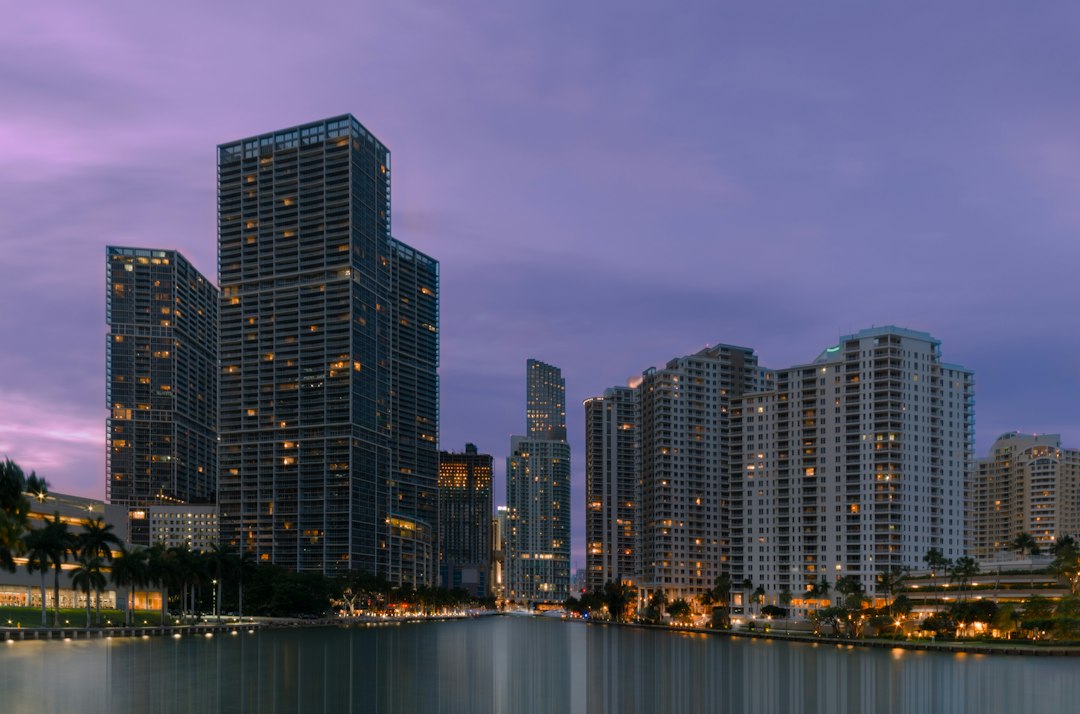 They Paid $250 Million for 801 Brickell in 2023. Now They’re Seeking More Than $400 Million.