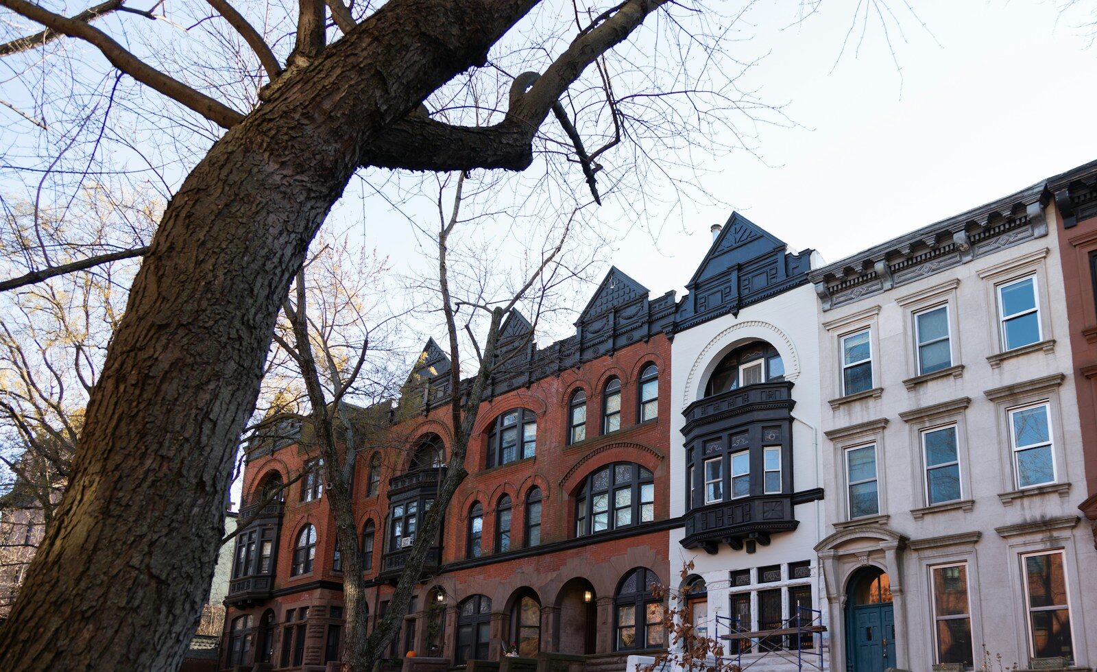 New York Agents Want More Political Power. A $500,000 Commitment Is Just the Start.