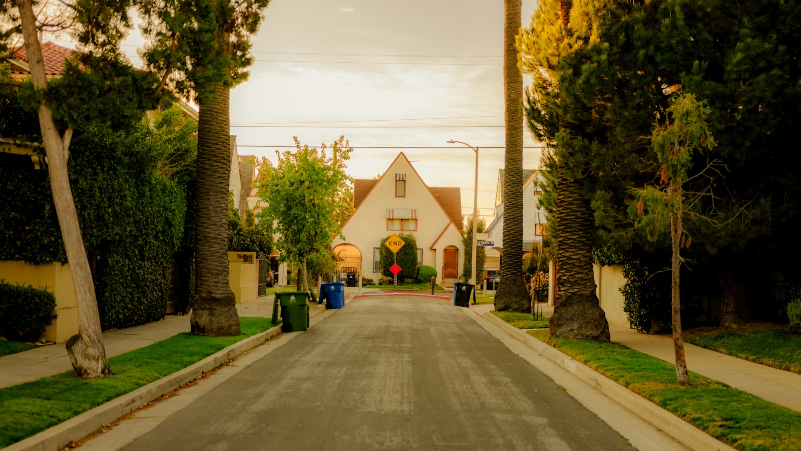Don’t California My United States: They Escaped California’s Home Prices, Then Brought Them Along