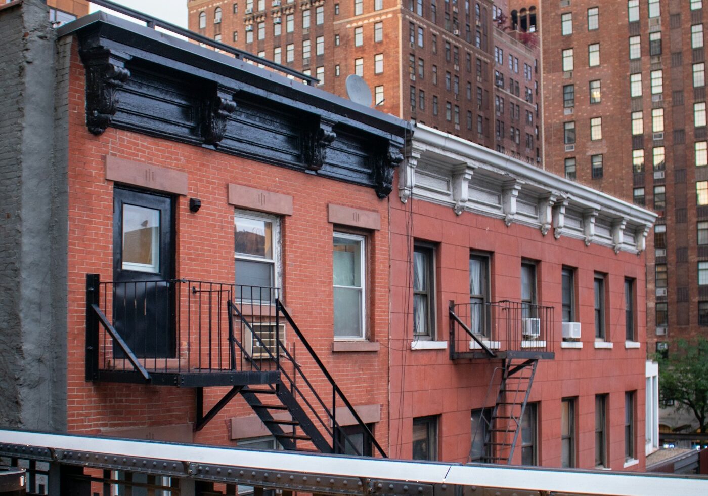 Toll Brothers Adds $45 Million to Its Chelsea Bet Near Brandon Miller’s Former Site