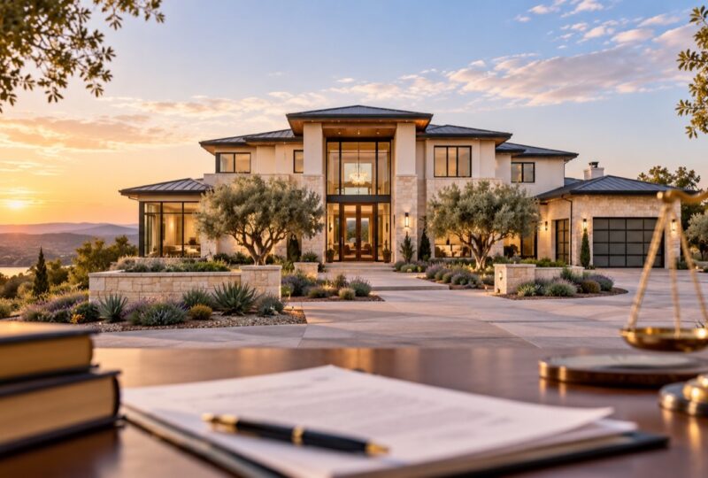 Compass Sues California’s Biggest MLS. Texas Could Be Next in the Listing War.