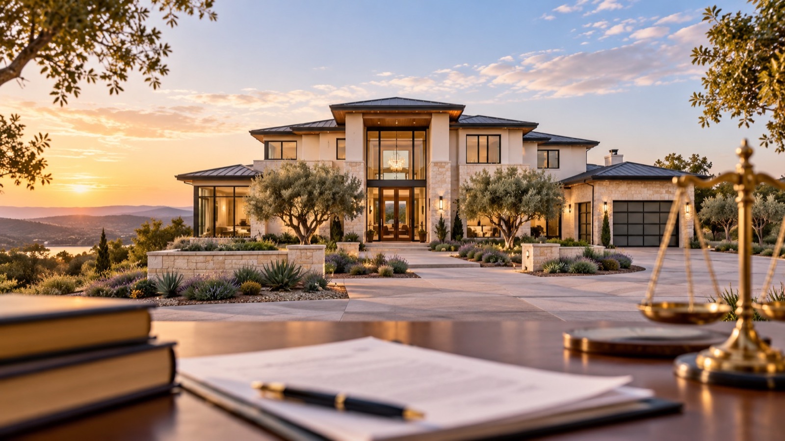 Compass Sues California’s Biggest MLS. Texas Could Be Next in the Listing War.