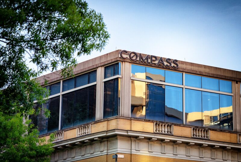 Compass Is Raising the Bar to Join. It Wants Agents Who Already Bring the Business.