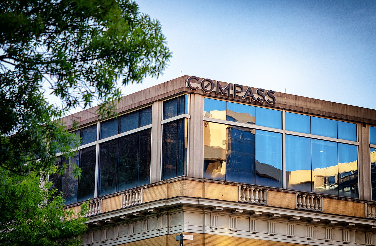 Compass Is Raising the Bar to Join. It Wants Agents Who Already Bring the Business.