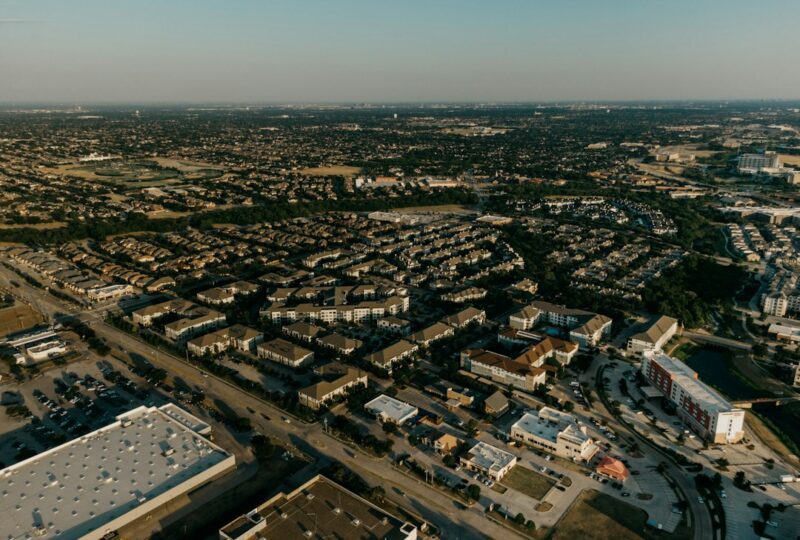 Dallas Sellers Are Cutting Prices Almost 3x as Often as San Francisco’s