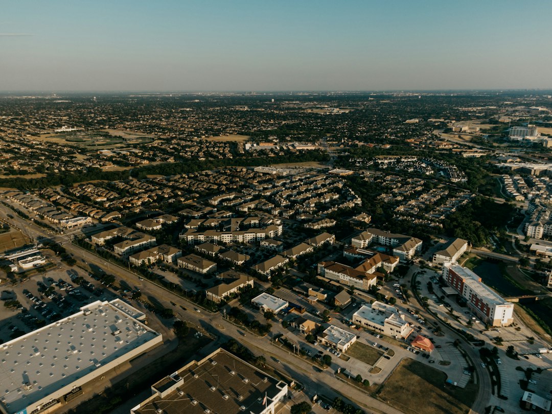 Dallas Sellers Are Cutting Prices Almost 3x as Often as San Francisco’s