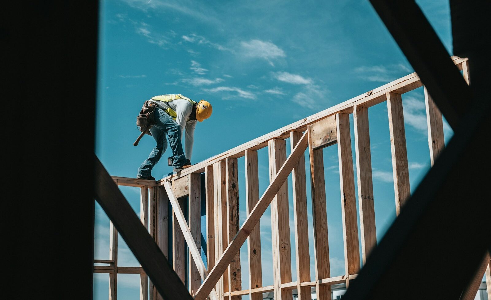Century Bought This Texas Builder. The Family Kept Two Other Ways to Make Money in Housing.