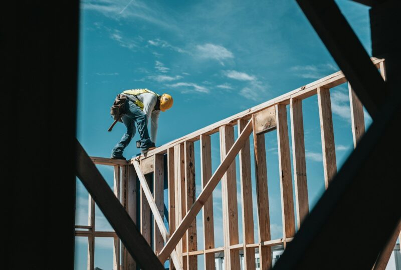 Century Bought This Texas Builder. The Family Kept Two Other Ways to Make Money in Housing.