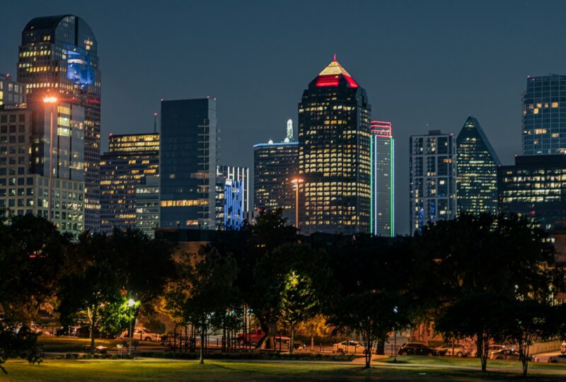 Dallas Fort Worth Office Sales Hit $3 Billion. Why Are Investors Buying With Vacancy Above 19%?