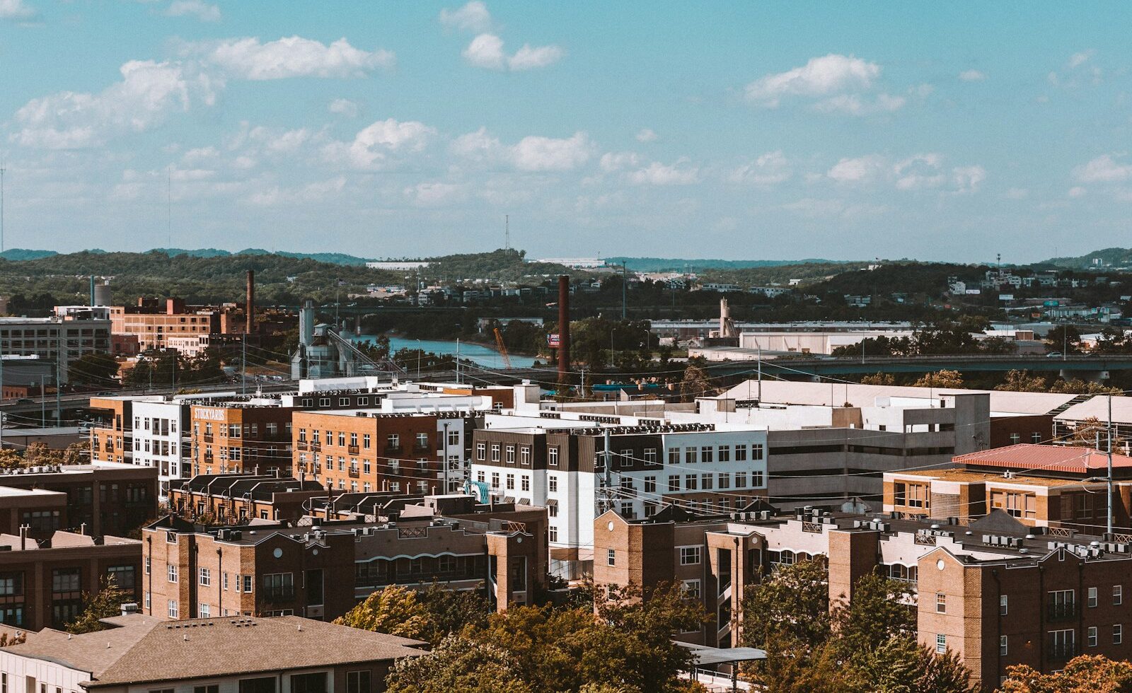 Nashville’s Record $40.2 Million Housing Bet: Who Gets Access to 1,106 Affordable Homes?