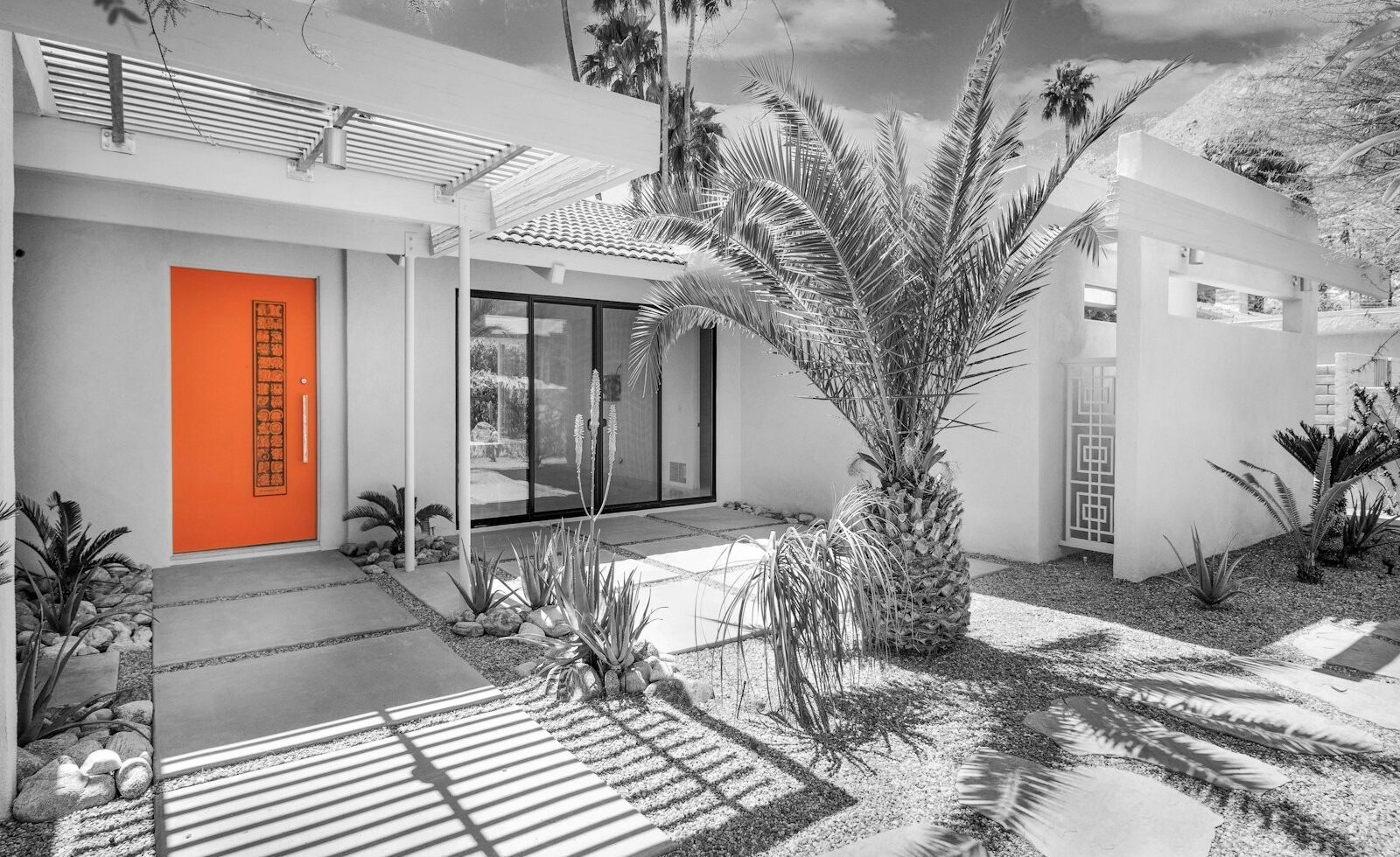 Las Vegas Has 10,791 Homes Without Offers. Sellers Need More Than Wishful Pricing.