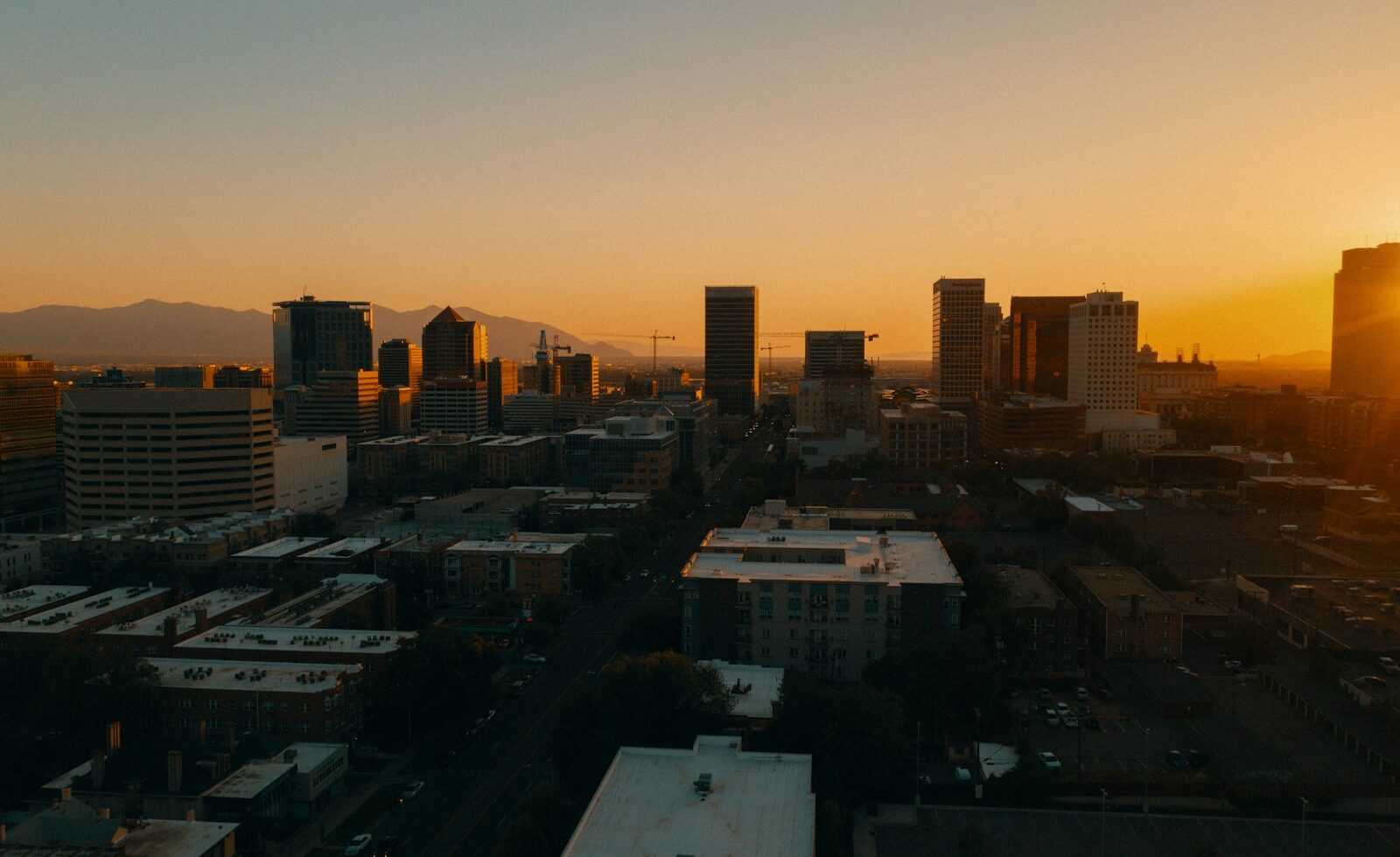 Salt Lake City’s Power District Lands a Healthcare Anchor. Will Nearby Property Values Follow?