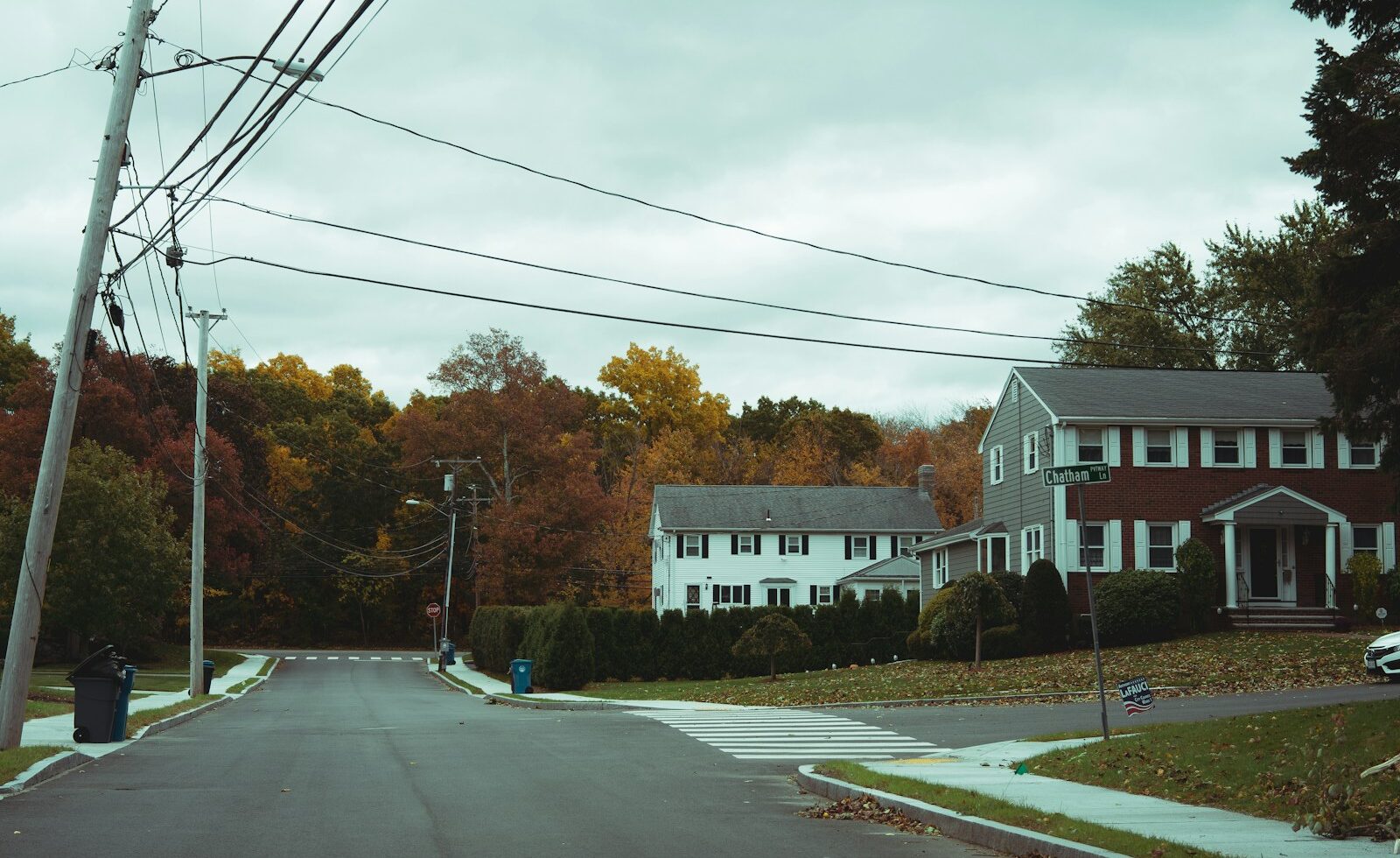 Pending Home Sales Just Hit a Record Low. Fall Closings Are Next.