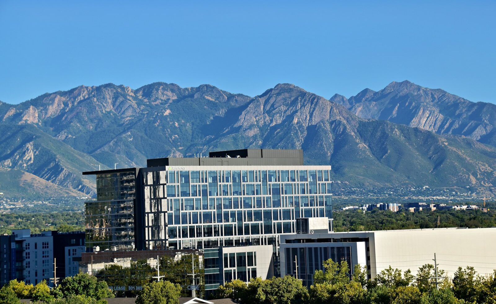 A $210 Million Fund Just Put Salt Lake City and Nashville on the Same Shopping List as Texas