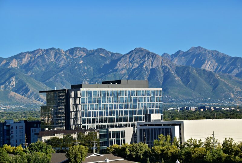 A $210 Million Fund Just Put Salt Lake City and Nashville on the Same Shopping List as Texas