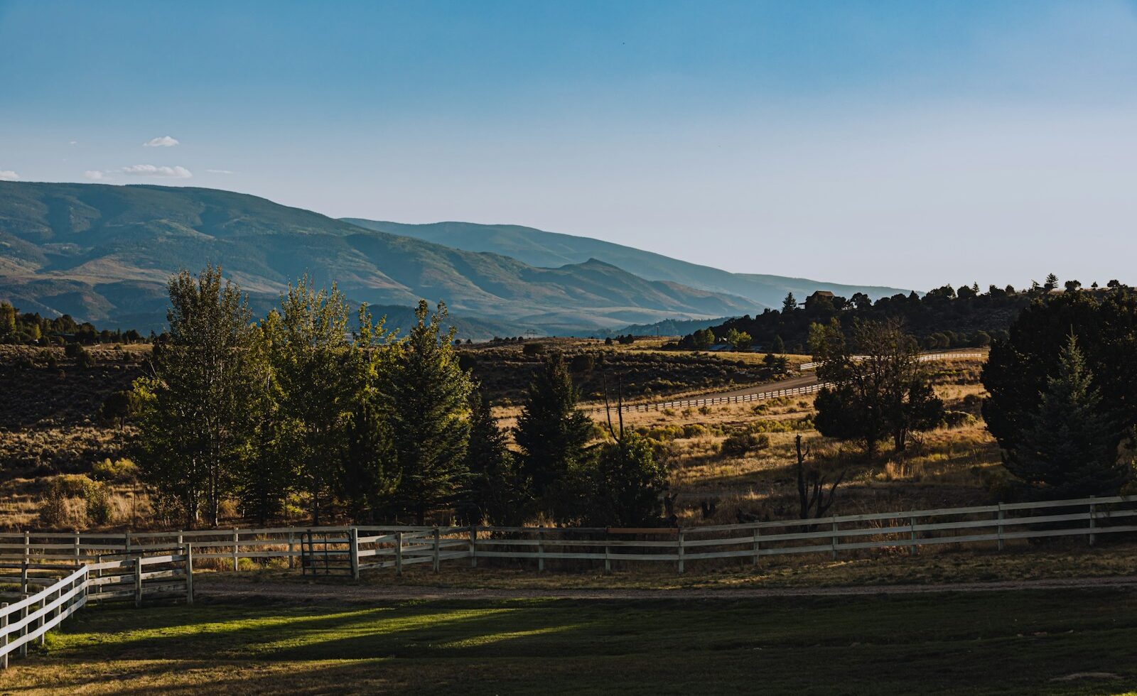 A Queen Stayed Here. Now This Wyoming Family Wants $24.5 Million for Its Ranch.