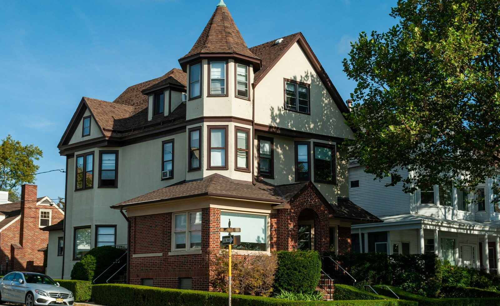 Your Mortgage Rate Is Locked. Your Home Insurance Bill Is Out of Control.