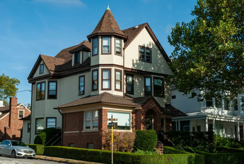 Your Mortgage Rate Is Locked. Your Home Insurance Bill Is Out of Control.
