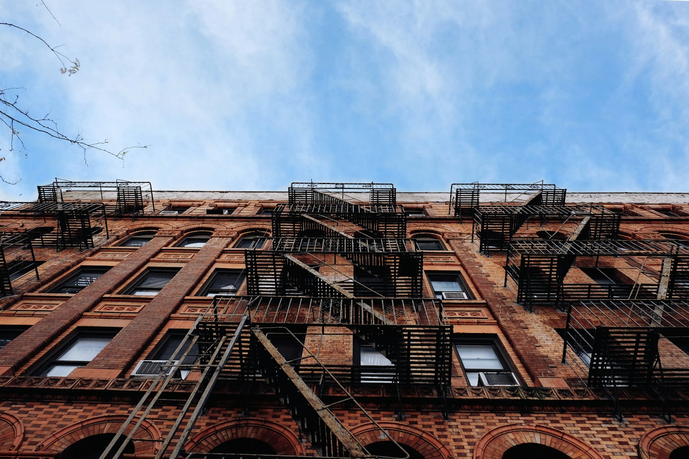 $53.5 Million Buys an Entire Floor of the Flatiron Building. The Balcony Is Just 33 Square Feet.