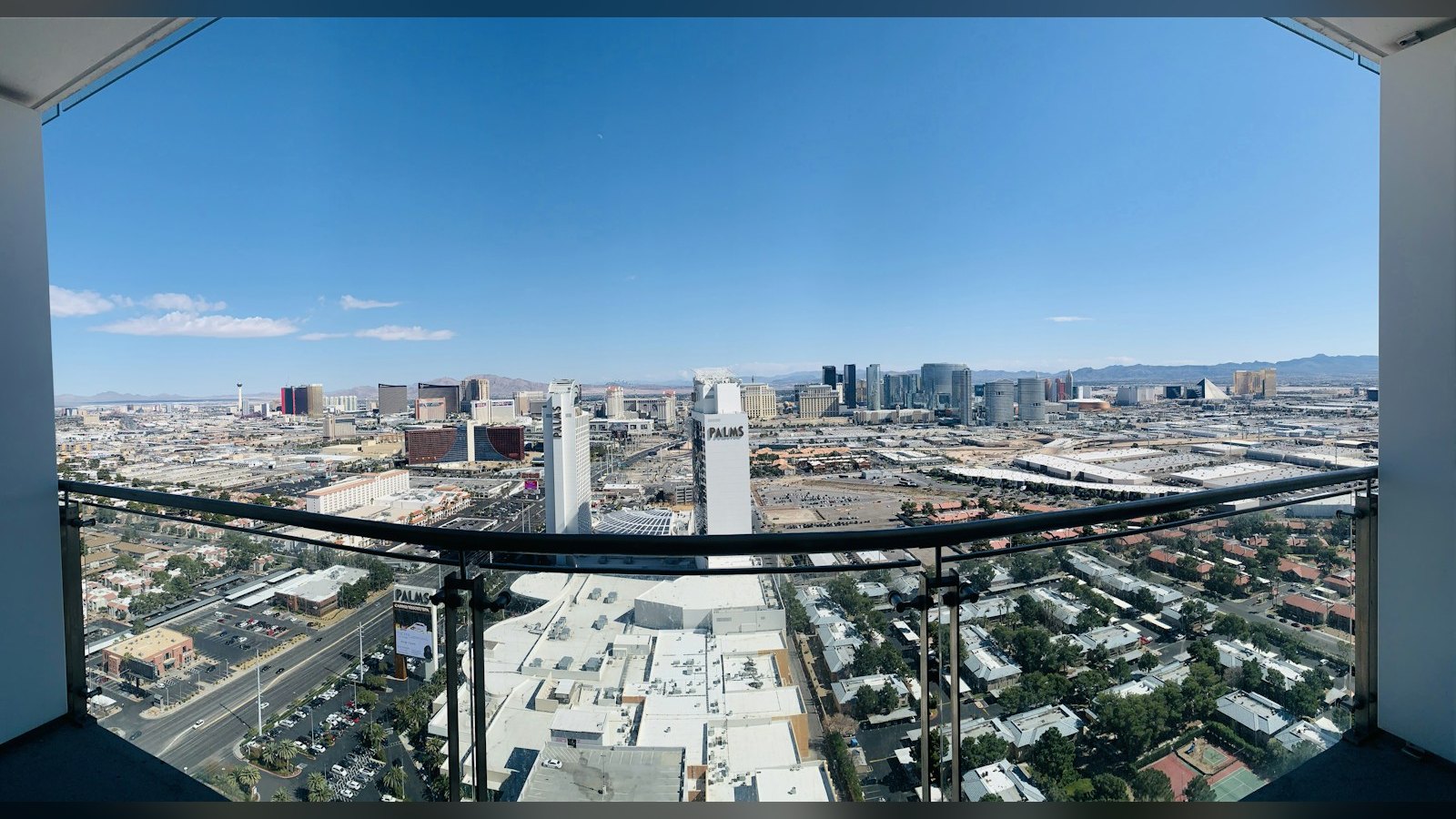 Henderson’s Four Seasons Towers Land $950 Million in Contracts While Thousands of Vegas Homes Wait for Buyers