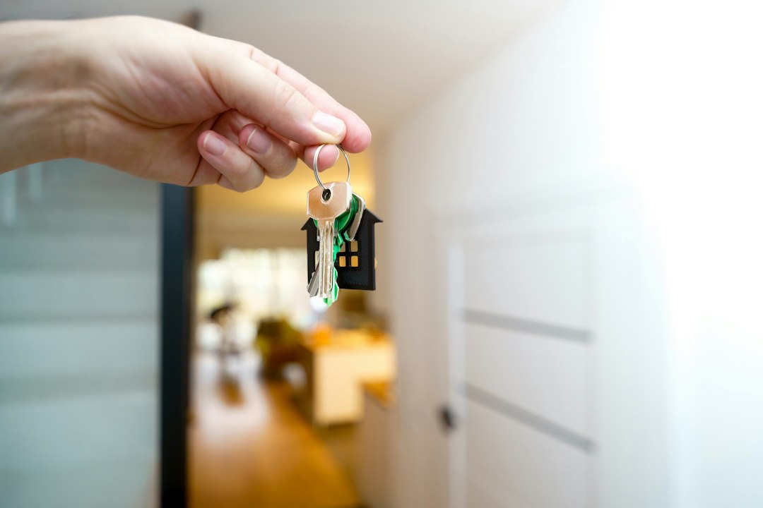 Alone at a Showing? A New Wearable Puts Agent Safety One Button Away