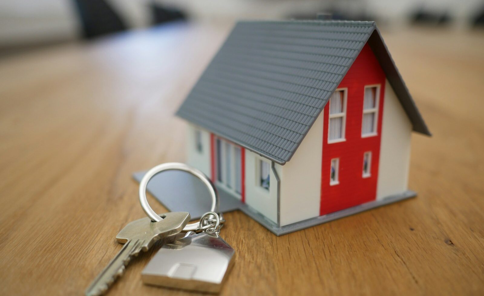Inflation Just Hit 3.7%. Buyers Waiting for Cheaper Mortgages Got Another Setback.