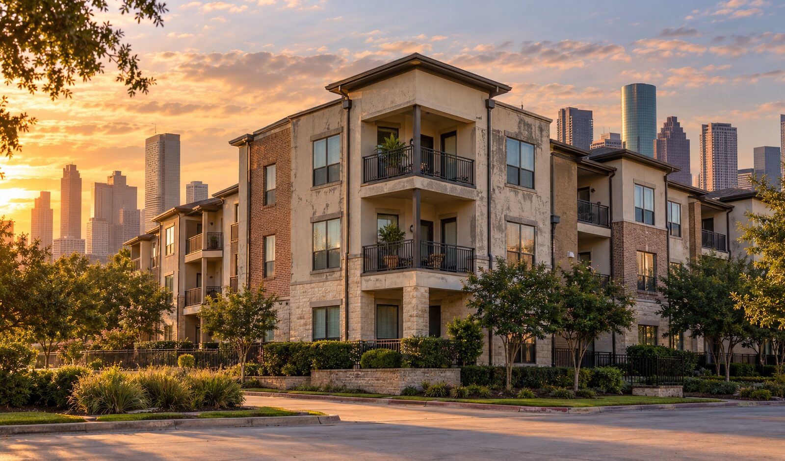 Houston Apartment Owners Face Rent and Insurance Allegations. Buyers Could Inherit Expensive Problems.