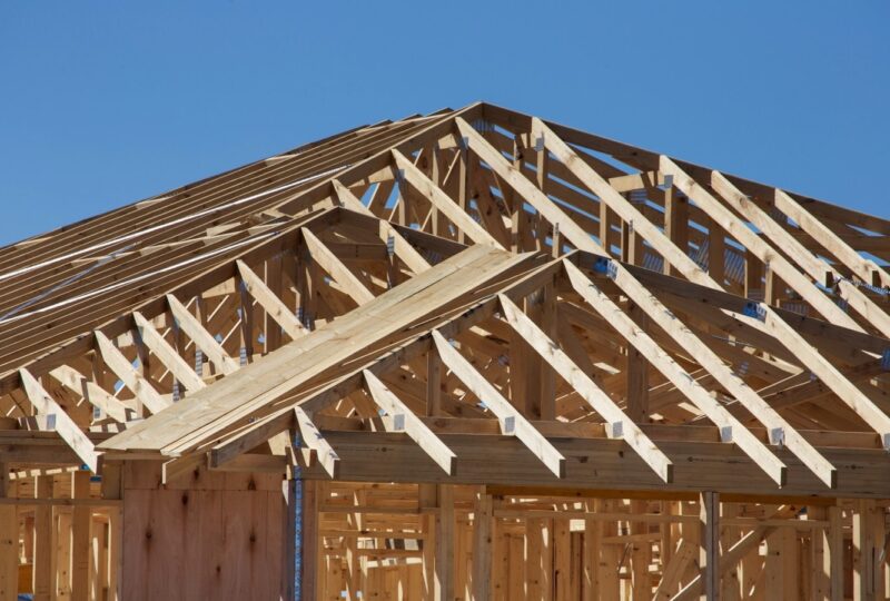 New Houston Homes From $210,000? The City Just Approved a Plan for 89 of Them.