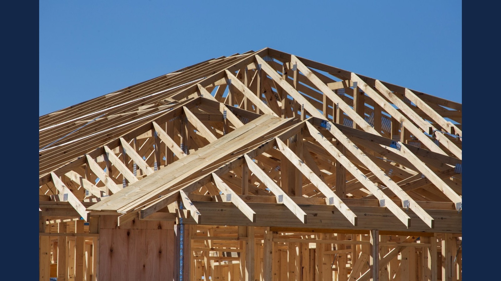 New Houston Homes From $210,000? The City Just Approved a Plan for 89 of Them.