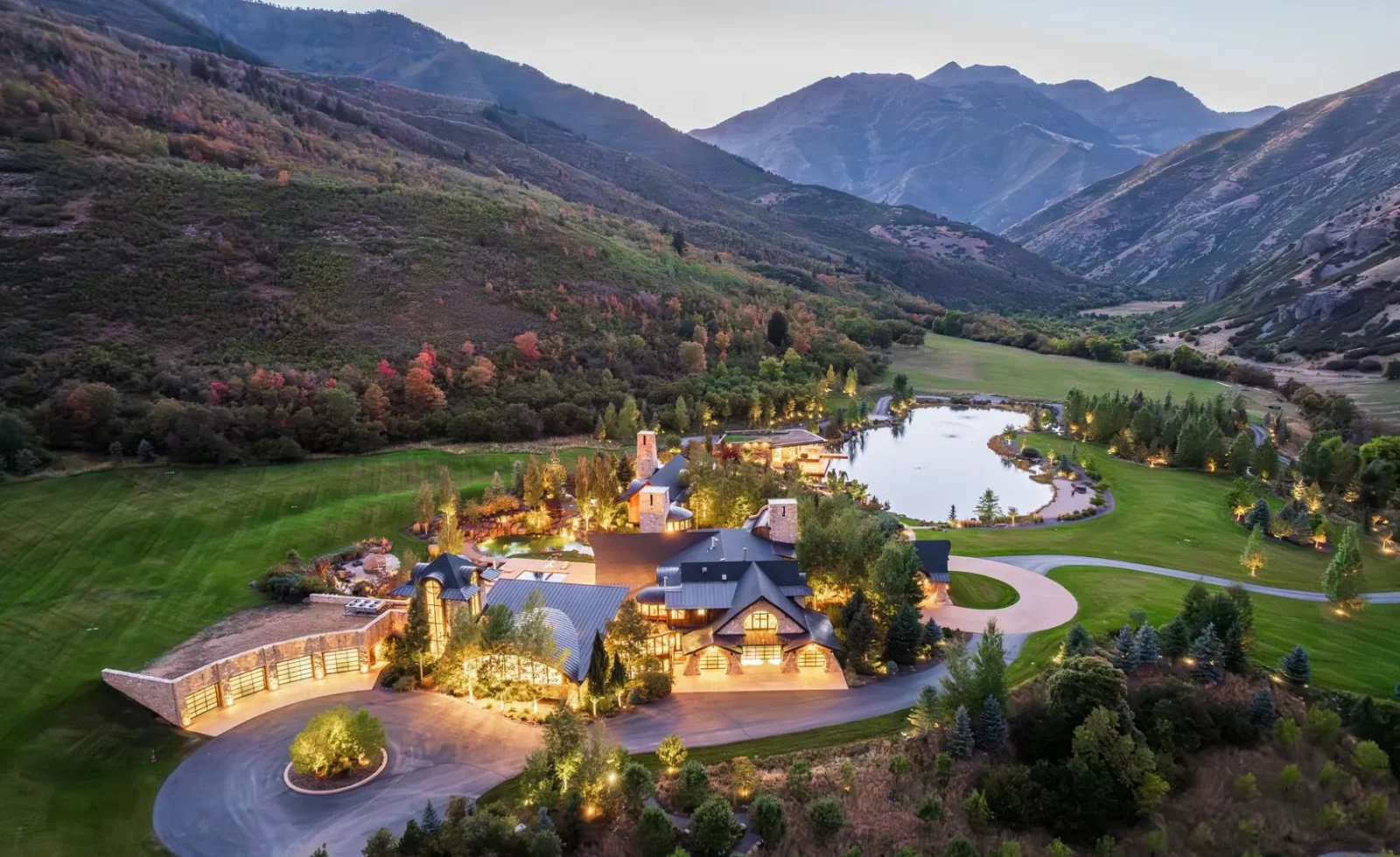 Luxury Buyers Are Choosing Homes Based on Healthcare. Agents Need to Pay Attention.