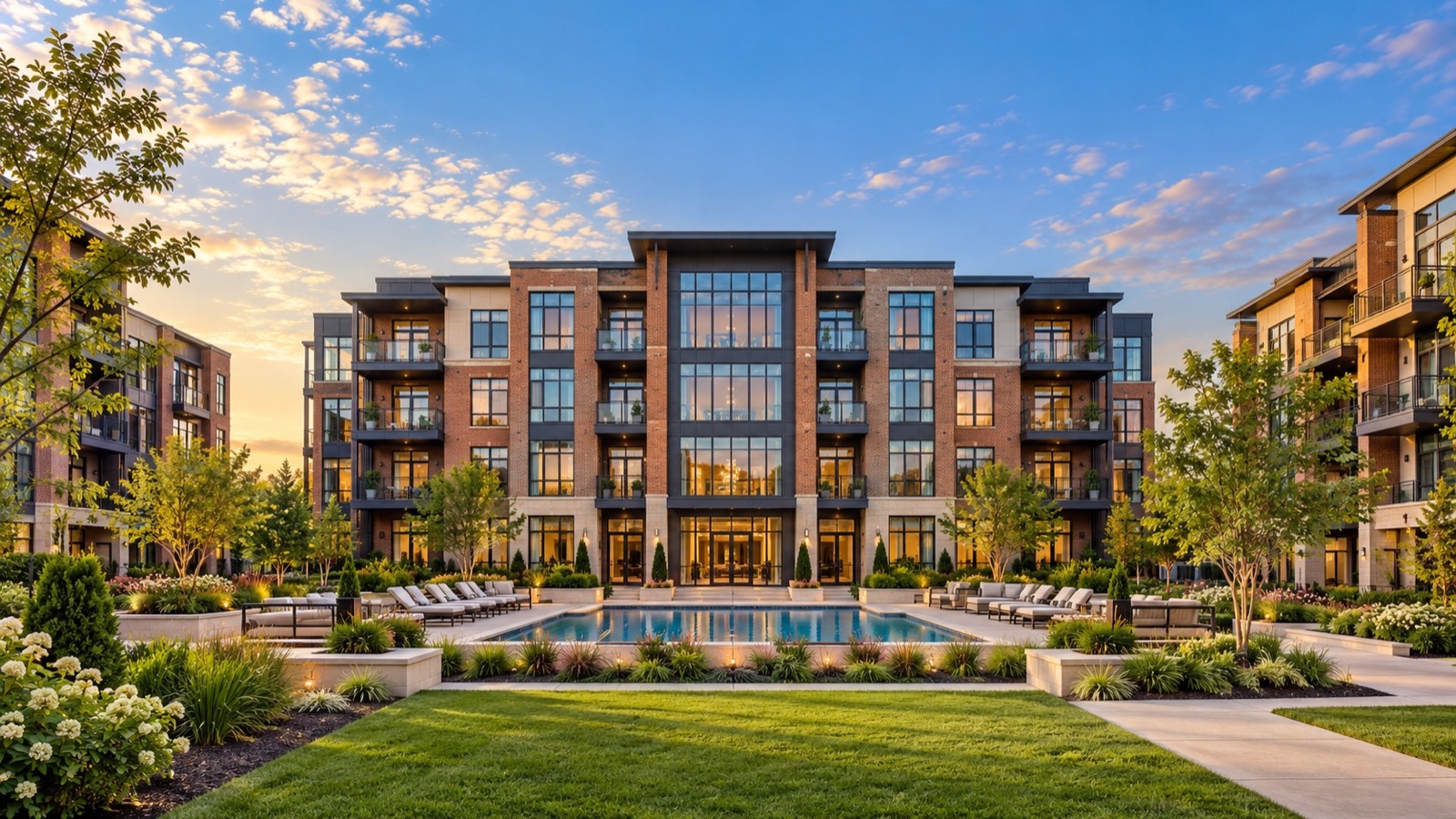 Indianapolis Rents Are Climbing. Houston’s Demand Jumped 32%, So Why Are Its Rents Barely Moving?