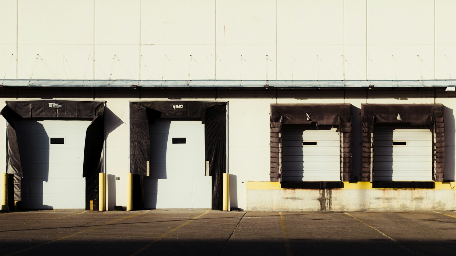 Indianapolis Offices Face the Wrecking Ball. Warehouses Could Be the Land’s Next Payday.